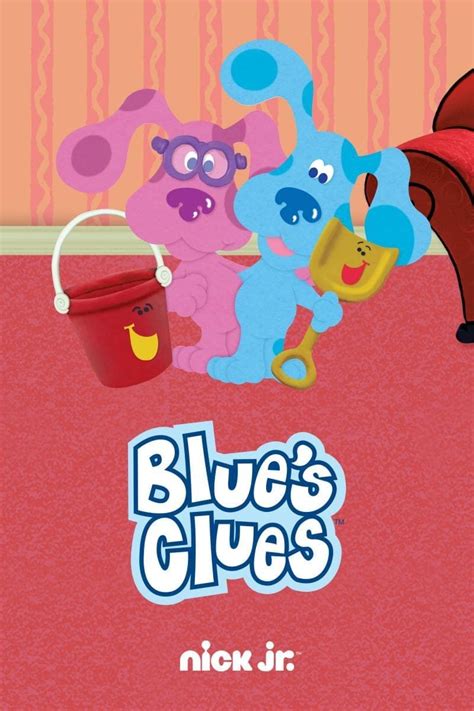 blue's clues limetorrents|Blue's Clues (TV Series 1995–2007) .